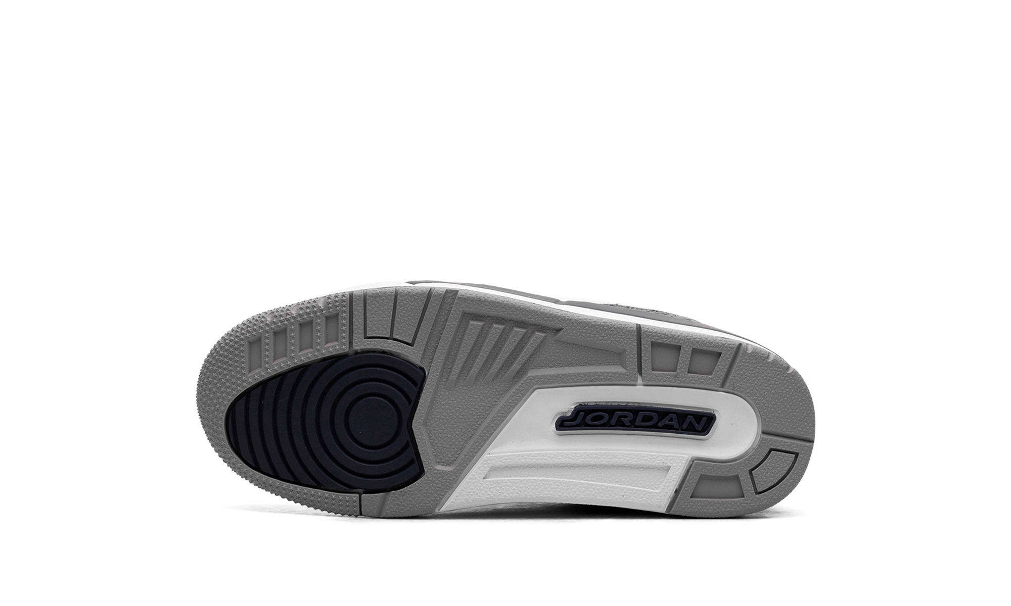 Air Jordan 3 Retro PS Midnight Navy 6