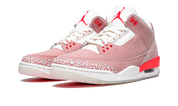 Air Jordan 3 Retro Rust Pink (W) 3