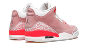 Air Jordan 3 Retro Rust Pink (W) 4