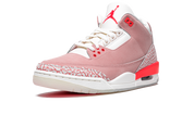 Air Jordan 3 Retro Rust Pink (W) 5