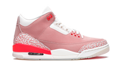 Air Jordan 3 Retro Rust Pink (W) 7