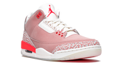 Air Jordan 3 Retro Rust Pink (W) 8