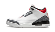 Air Jordan 3 Retro SE-T CO JP Fire Red Denim 1