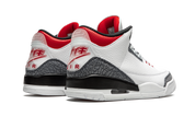 Air Jordan 3 Retro SE-T CO JP Fire Red Denim 4