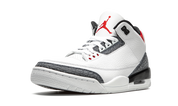 Air Jordan 3 Retro SE-T CO JP Fire Red Denim 5