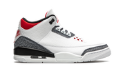 Air Jordan 3 Retro SE-T CO JP Fire Red Denim 7