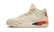 Air Jordan 3 Retro SP J Balvin Medellín Sunset 1