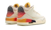 Air Jordan 3 Retro SP J Balvin Medellín Sunset