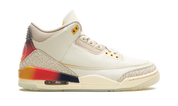 Air Jordan 3 Retro SP J Balvin Medellín Sunset