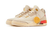 Air Jordan 3 Retro SP J Balvin Medellín Sunset 8