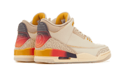 Air Jordan 3 Retro SP J Balvin Medellín Sunset 9