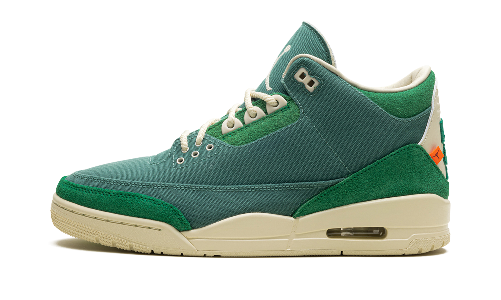 Air Jordan 3 Retro Sp nina Chanel Abney Bicoastal 7