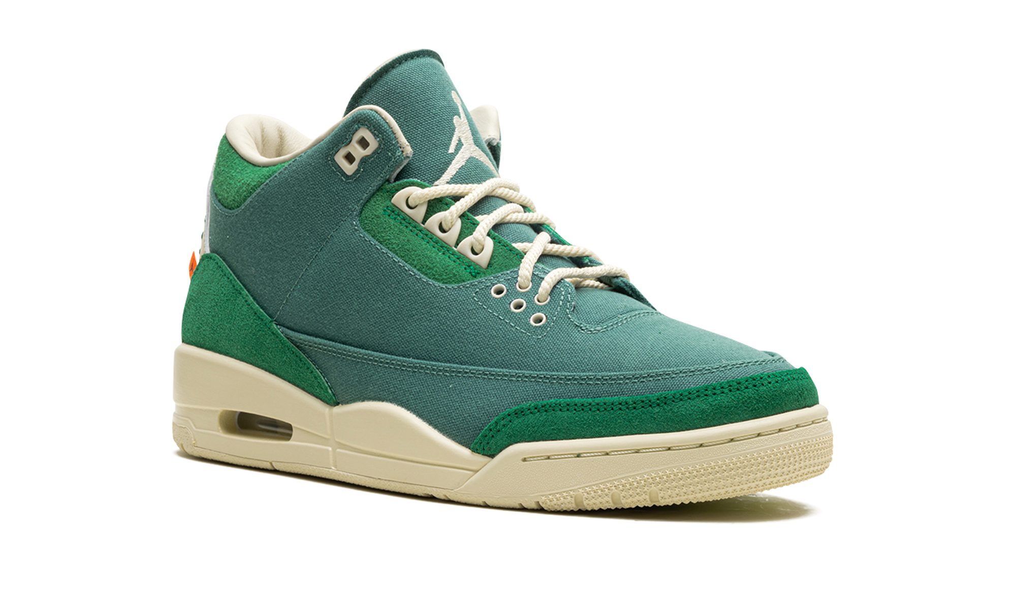 Air Jordan 3 Retro Sp nina Chanel Abney Bicoastal 8