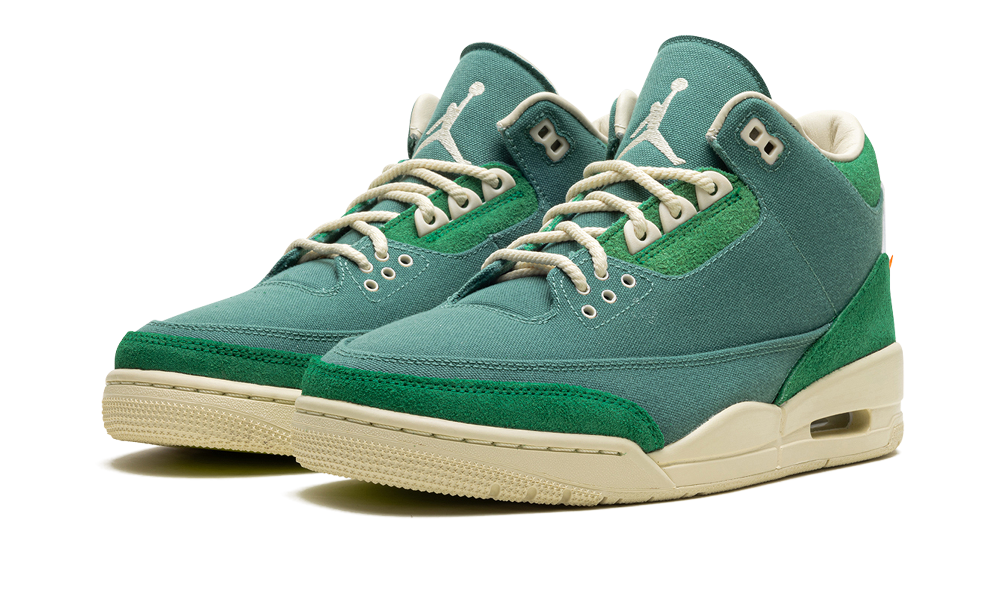 Air Jordan 3 Retro Sp nina Chanel Abney Bicoastal 9