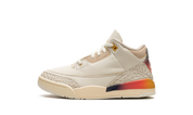 Air Jordan 3 Retro SP x J Balvin Medellin Sunset (PS) 1