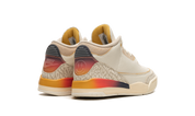 Air Jordan 3 Retro SP x J Balvin Medellin Sunset (PS) 4