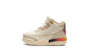 Air Jordan 3 Retro SP x J Balvin Medellin Sunset (TD) 1