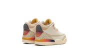 Air Jordan 3 Retro SP x J Balvin Medellin Sunset (TD) 4
