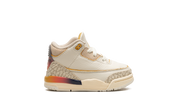 Air Jordan 3 Retro SP x J Balvin Medellin Sunset (TD) 7