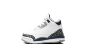 Air Jordan 3 Retro TD Midnight Navy 1
