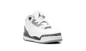 Air Jordan 3 Retro TD Midnight Navy 2