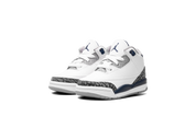 Air Jordan 3 Retro TD Midnight Navy 3