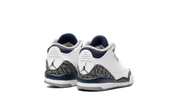 Air Jordan 3 Retro TD Midnight Navy 4