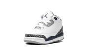Air Jordan 3 Retro TD Midnight Navy 5