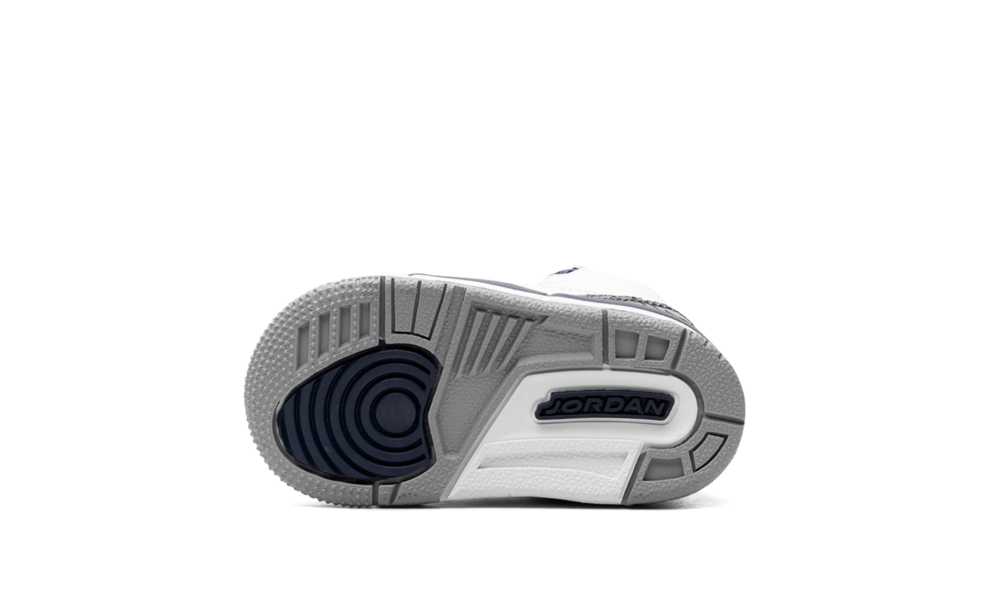 Air Jordan 3 Retro TD Midnight Navy 6