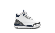 Air Jordan 3 Retro TD Midnight Navy 7