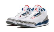 Air Jordan 3 Retro True Blue (2016) 3