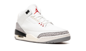 Air Jordan 3 Retro White Cement Reimagined 10