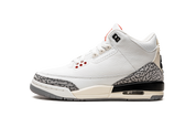 Air Jordan 3 Retro White Cement Reimagined (2023) (GS) 1