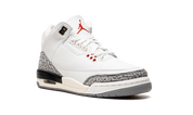 Air Jordan 3 Retro White Cement Reimagined (2023) (GS) 2