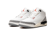 Air Jordan 3 Retro White Cement Reimagined (2023) (GS) 3