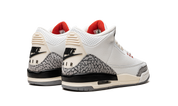 Air Jordan 3 Retro White Cement Reimagined (2023) (GS) 4
