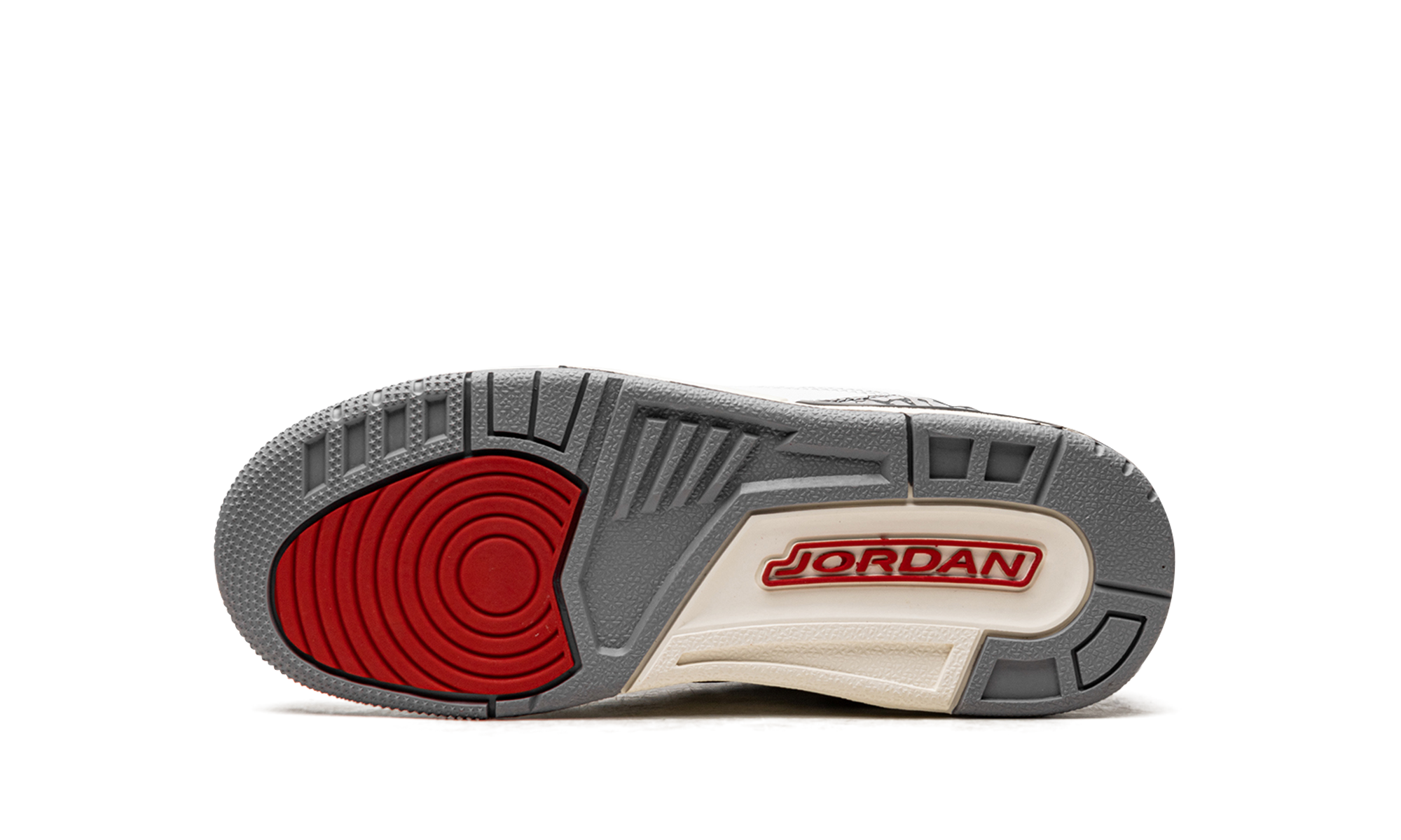 Air Jordan 3 Retro White Cement Reimagined (2023) (GS) 6
