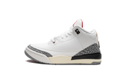 Air Jordan 3 Retro White Cement Reimagined (2023) (PS) 1