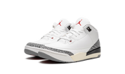 Air Jordan 3 Retro White Cement Reimagined (2023) (PS) 3