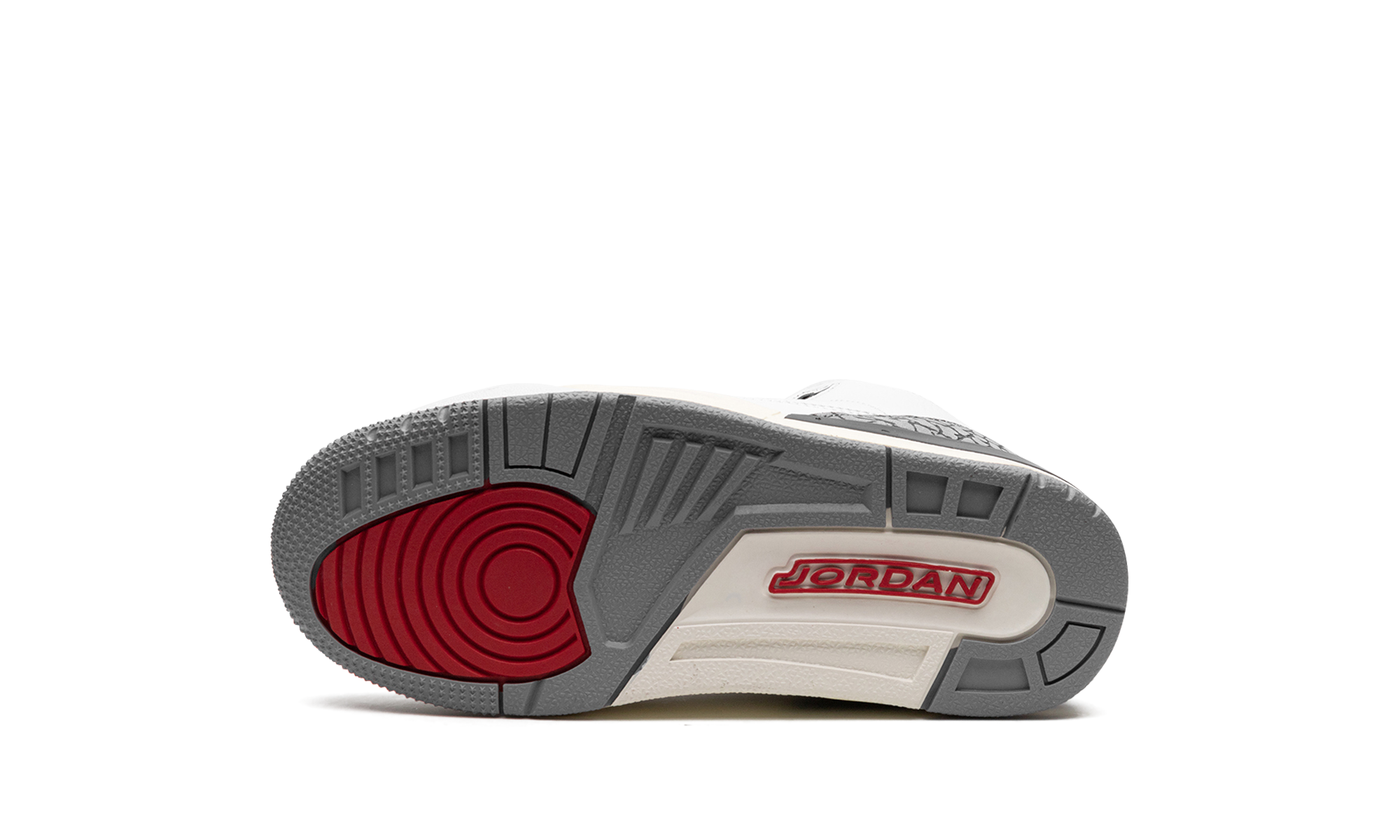 Air Jordan 3 Retro White Cement Reimagined (2023) (PS) 6
