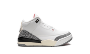 Air Jordan 3 Retro White Cement Reimagined (2023) (PS) 7