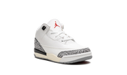 Air Jordan 3 Retro White Cement Reimagined (2023) (TD) 2