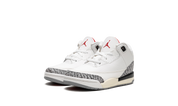 Air Jordan 3 Retro White Cement Reimagined (2023) (TD) 3
