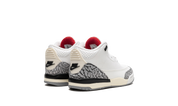 Air Jordan 3 Retro White Cement Reimagined (2023) (TD) 4