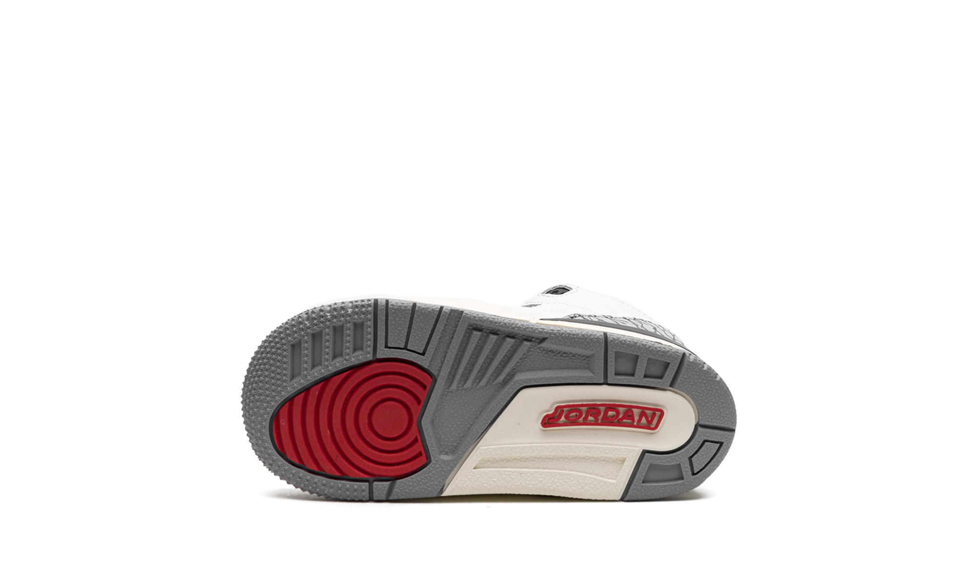 Air Jordan 3 Retro White Cement Reimagined (2023) (TD) 6