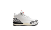 Air Jordan 3 Retro White Cement Reimagined (2023) (TD) 7