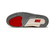 Air Jordan 3 Retro White Cement Reimagined 4