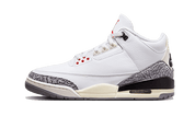 Air Jordan 3 Retro White Cement Reimagined 5