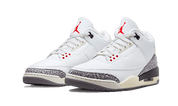 Air Jordan 3 Retro White Cement Reimagined 6