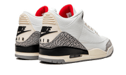 Air Jordan 3 Retro White Cement Reimagined 7
